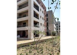 Apartment - 3 bedrooms - 3 bathrooms for للبيع in District 5 - 5th Settlement Compounds - The 5th Settlement - New Cairo City - Cairo