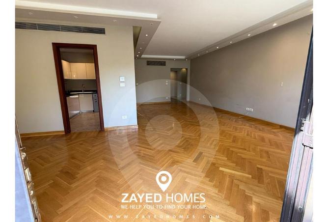 Apartment - 3 Bedrooms - 3 Bathrooms for rent in Westown - Sheikh Zayed Compounds - Sheikh Zayed City - Giza