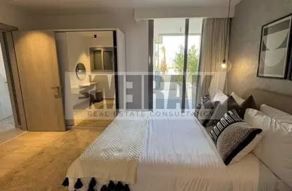 Apartment - 3 Bedrooms - 3 Bathrooms for sale in Badya Palm Hills - 6 October Compounds - 6 October City - Giza
