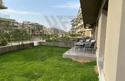 Apartment - 3 Bedrooms - 4 Bathrooms for rent in Villette - 5th Settlement Compounds - The 5th Settlement - New Cairo City - Cairo