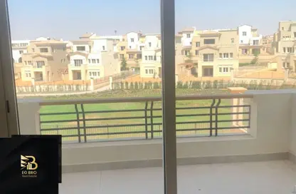 فيلا - 5 غرف نوم - 5 حمامات للبيع في سيليستا هيلز - اب تاون كايرو - المقطم - القاهرة
