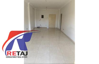 شقة - 2 غرف نوم - 1 حمام للايجار في عمارات النرجس - النرجس - مدينة القاهرة الجديدة - القاهرة