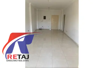 Apartment - 2 Bedrooms - 1 Bathroom for rent in El Narges Buildings - Al Narges - New Cairo City - Cairo