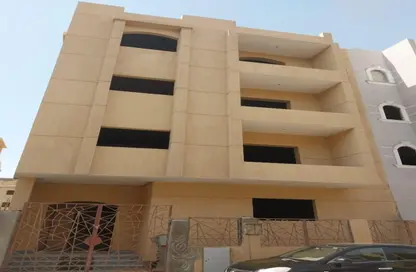 Apartment - 2 Bedrooms - 1 Bathroom for sale in Abou El Houl - New Cairo City - Cairo