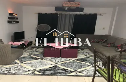 Apartment - 3 Bedrooms - 2 Bathrooms for rent in Madinaty - Cairo
