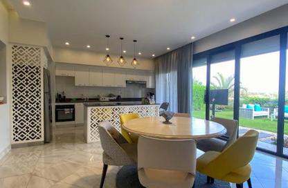 Duplex - 3 Bedrooms - 3 Bathrooms for sale in Marassi - Sidi Abdel Rahman - North Coast
