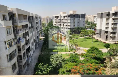 شقة - 3 غرف نوم - 2 حمامات للبيع في مدينتي - القاهرة