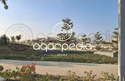 شقة - 4 غرف نوم - 5 حمامات للبيع في بالم هيلز نيو كايرو - كمبوندات التجمع الخامس - التجمع الخامس - مدينة القاهرة الجديدة - القاهرة