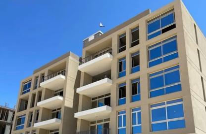 Chalet - 2 Bedrooms - 1 Bathroom for sale in Marina 8 - Marina - Al Alamein - North Coast