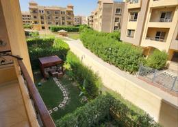 Apartment - 3 bedrooms - 2 bathrooms for للبيع in Al Khamayel city - Sheikh Zayed Compounds - Sheikh Zayed City - Giza