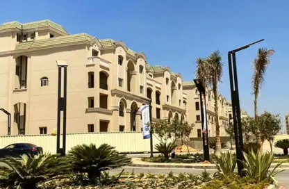 (بنتهاوس  (روف - 4 غرف نوم - 4 حمامات للبيع في لافينير - كمبوندات مدينة المستقبل - مدينة المستقبل - القاهرة