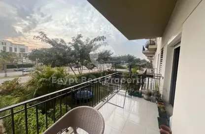 شقة - 2 غرف نوم - 2 حمامات للبيع في فاي سوديك - مدينة زايد الجديدة - الشيخ زايد - الجيزة