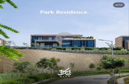 Apartment - 3 Bedrooms - 3 Bathrooms for sale in Taj City - 5th Settlement Compounds - The 5th Settlement - New Cairo City - Cairo