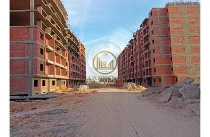 Apartment - 3 Bedrooms - 3 Bathrooms for sale in Stau - New Capital Compounds - New Capital City - Cairo