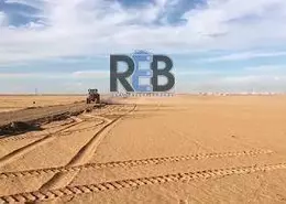 Land - Studio for sale in Thousand Acres Area - The 5th Settlement - New Cairo City - Cairo
