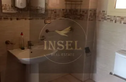 Apartment - 3 Bedrooms - 2 Bathrooms for rent in 5th Settlement Compounds - The 5th Settlement - New Cairo City - Cairo