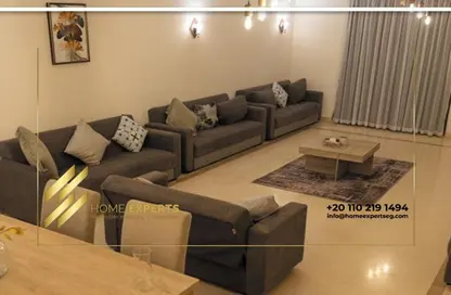 Apartment - 3 Bedrooms - 3 Bathrooms for rent in Mivida - 5th Settlement Compounds - The 5th Settlement - New Cairo City - Cairo