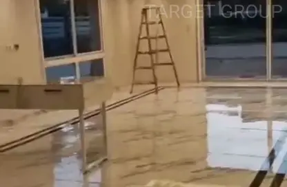 فيلا - 5 غرف نوم - 4 حمامات للايجار في هايد بارك - مدينة القاهرة الجديدة - القاهرة