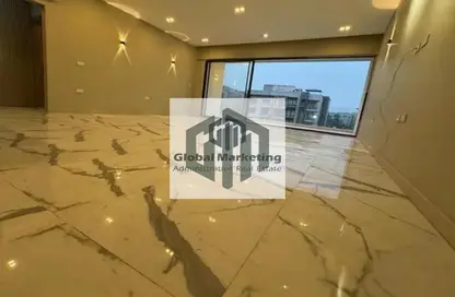 Apartment - 2 Bedrooms - 2 Bathrooms for rent in Lake View Residence - 5th Settlement Compounds - The 5th Settlement - New Cairo City - Cairo