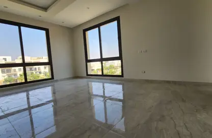 Duplex - 4 Bedrooms - 4 Bathrooms for sale in Westown - Sheikh Zayed Compounds - Sheikh Zayed City - Giza