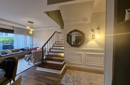 Townhouse - 3 Bedrooms - 3 Bathrooms for sale in Al Burouj Compound - El Shorouk Compounds - Shorouk City - Cairo Townhouse - 3 Bedrooms - 3 Bathrooms for sale in Al Burouj Compound - El Shorouk Compounds - Shorouk City - Cairo