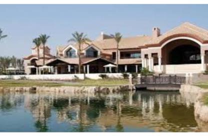 Villa - 6 Bedrooms - 6 Bathrooms for sale in Katameya Dunes - El Katameya Compounds - El Katameya - New Cairo City - Cairo