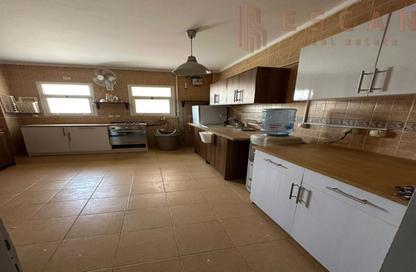 Apartment - 3 Bedrooms - 3 Bathrooms for rent in Madinaty - Cairo