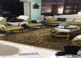 Apartment - 3 bedrooms - 2 bathrooms for للبيع in Hassan Ma'moon St. - 6th Zone - Nasr City - Cairo