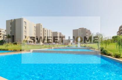 Apartment - 2 Bedrooms - 2 Bathrooms for sale in Village Gardens Katameya - 5th Settlement Compounds - The 5th Settlement - New Cairo City - Cairo