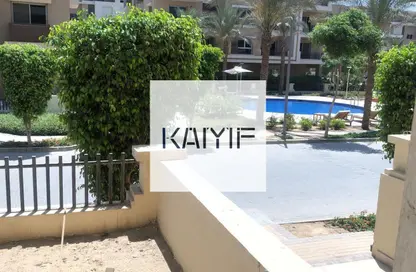 شقة - 2 غرف نوم - 2 حمامات للايجار في تاج سيتي - كمبوندات التجمع الخامس - التجمع الخامس - مدينة القاهرة الجديدة - القاهرة