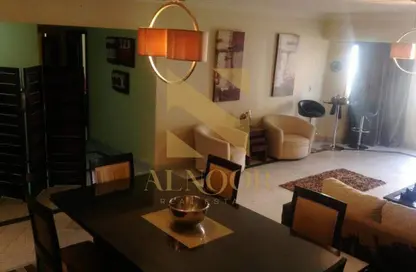 Apartment - 3 Bedrooms - 2 Bathrooms for rent in emerald - Dream Land - Al Wahat Road - 6 October City - Giza
