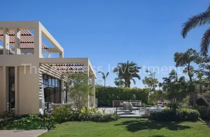 تاون هاوس - 4 غرف نوم - 3 حمامات للبيع في بالم هيلز نيو كايرو - كمبوندات التجمع الخامس - التجمع الخامس - مدينة القاهرة الجديدة - القاهرة