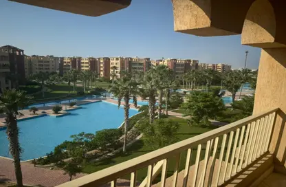 شاليه - 3 غرف نوم - 2 حمامات للبيع في فيستا مارينا - العلمين - الساحل الشمالي