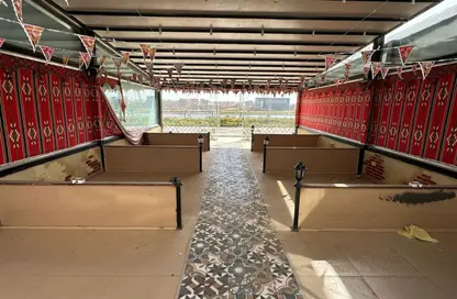 محل تجاري - استوديو - 2 حمامات للايجار في مول سيتي ووك - طريق وصلة دهشور - الشيخ زايد - الجيزة