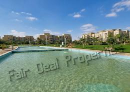 Apartment - 3 bedrooms - 3 bathrooms for للبيع in Palm Parks   Palm Hills - South Dahshur Link - 6 October City - Giza
