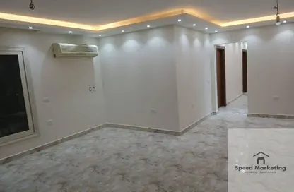 Apartment - 4 Bedrooms - 3 Bathrooms for rent in Stone Residence - 5th Settlement Compounds - The 5th Settlement - New Cairo City - Cairo