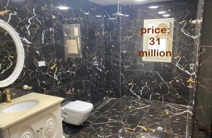 فيلا - 4 غرف نوم - 4 حمامات للبيع في ستون بارك - كمبوندات التجمع الخامس - التجمع الخامس - مدينة القاهرة الجديدة - القاهرة