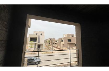 فيلا - 4 غرف نوم - 4 حمامات للبيع في ذا كراون - طريق مصر اسكندرية الصحراوي - مدينة 6 أكتوبر - الجيزة