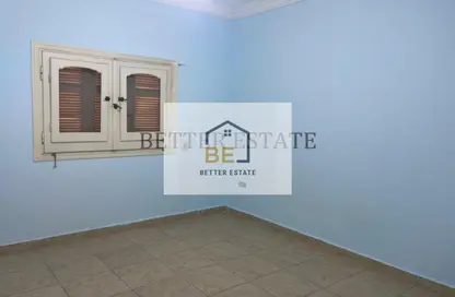 Duplex - 4 Bedrooms - 4 Bathrooms for rent in District 1 - The 5th Settlement - New Cairo City - Cairo