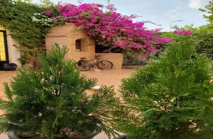 Villa - 6 Bedrooms - 3 Bathrooms for sale in Mubarak 6 - Mubarak Neighborhood - Hurghada - Red Sea