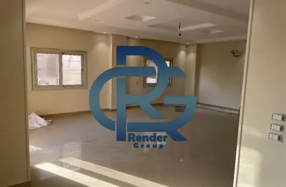 Apartment - 3 Bedrooms - 3 Bathrooms for sale in Moez Al Dawla St. - El Banafseg 6 - El Banafseg - New Cairo City - Cairo
