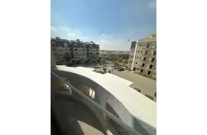 شقة - 3 غرف نوم - 3 حمامات للايجار في ماونتن فيو هايد بارك - كمبوندات التجمع الخامس - التجمع الخامس - مدينة القاهرة الجديدة - القاهرة