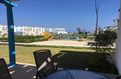 Villa - 4 Bedrooms - 4 Bathrooms for sale in Mountain View - Ras Al Hekma - North Coast