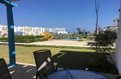 Villa - 4 Bedrooms - 4 Bathrooms for sale in Mountain View - Ras Al Hekma - North Coast