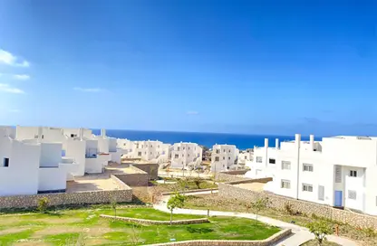 شاليه - 2 غرف نوم - 3 حمامات للبيع في جيفيرا - راس الحكمة - الساحل الشمالي