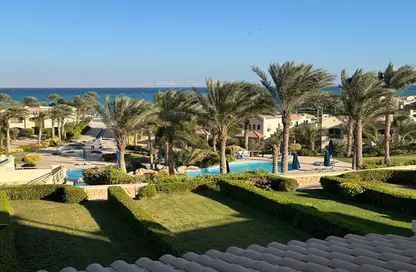 شاليه - 2 غرف نوم - 1 حمام للبيع في لافيستا 5 - لافيستا - العين السخنة - السويس
