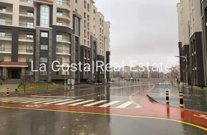 Apartment - 3 Bedrooms - 3 Bathrooms for sale in Al Maqsad - New Capital Compounds - New Capital City - Cairo