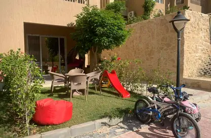 شاليه - 2 غرف نوم - 1 حمام للبيع في اكوا فيو - العلمين - الساحل الشمالي