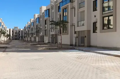 شاليه - 2 غرف نوم - 1 حمام للبيع في بيلا فينتو جلالة - العين السخنة - السويس