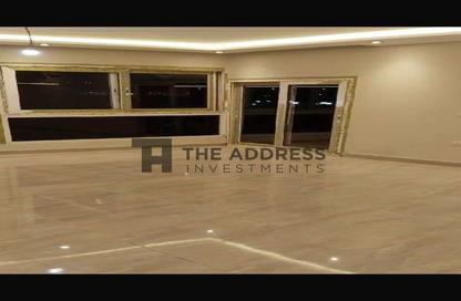 Apartment - 3 Bedrooms - 3 Bathrooms for rent in Mountain View iCity - 5th Settlement Compounds - The 5th Settlement - New Cairo City - Cairo